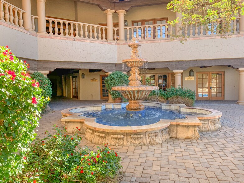 More Photos Of 8787 E Pinnacle Peak Rd, Scottsdale Office For Lease