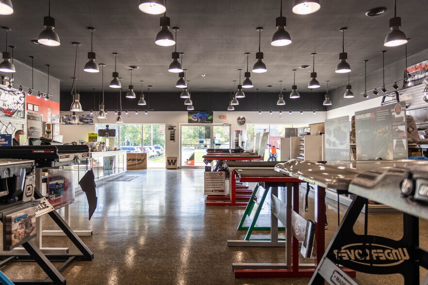 More Photos Of 1970 Us-68 N, Xenia Freestanding For Lease