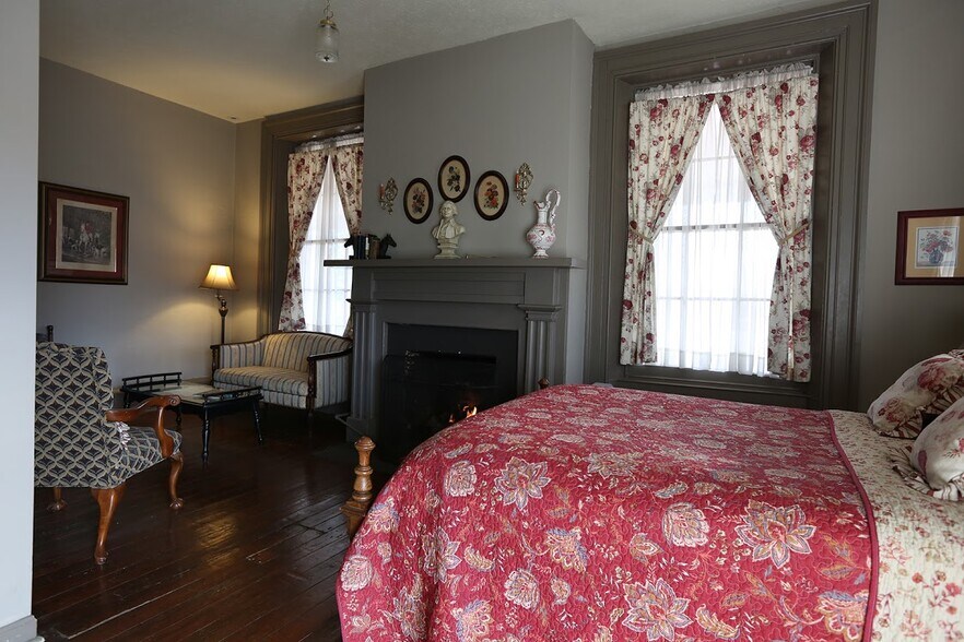 More Photos Of 146 Main St, Stanardsville Hospitality For Sale