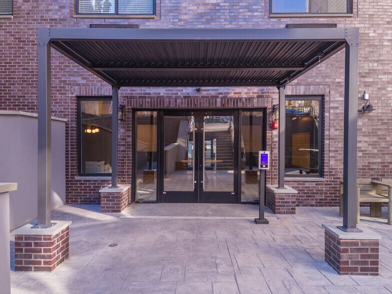 More Photos Of 4550 Mitchell St, Philadelphia Multifamily For Sale