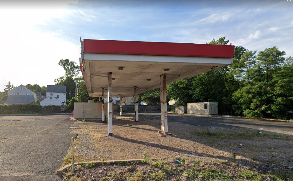 Primary Photo Of 601-613 US Highway 22, North Plainfield General Retail For Lease