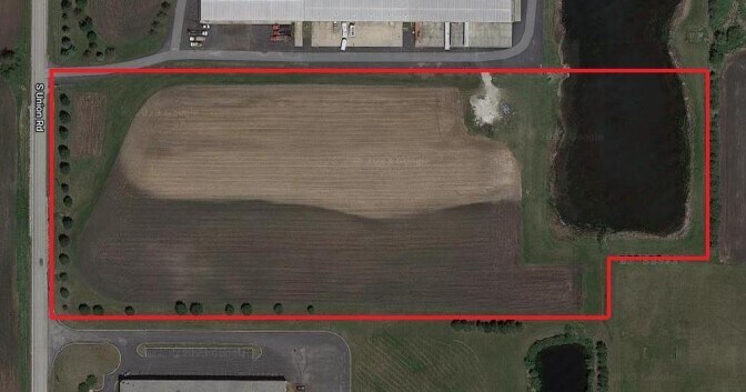 More Photos Of 6612 S Union Rd, Union Land For Sale