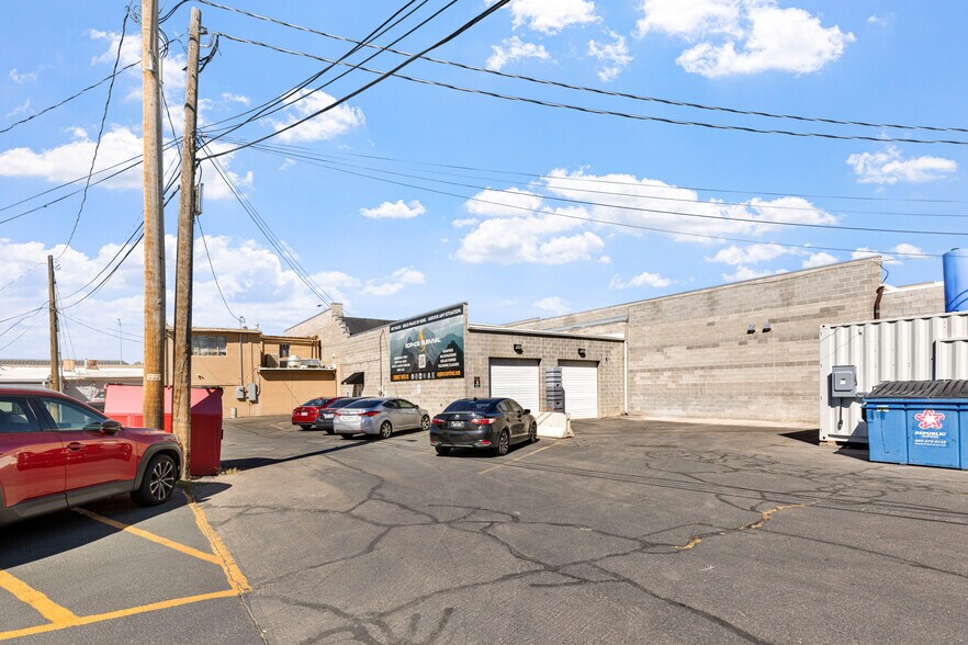 More Photos Of 244 N Main St, Spanish Fork Storefront Retail Office For Lease