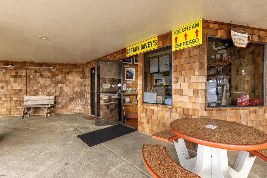 More Photos Of 537 S Highway 1, Bodega Bay General Retail For Sale