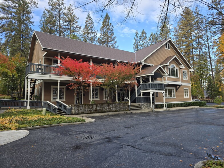 Primary Photo Of 103 Providence Mine Rd, Nevada City Office For Lease