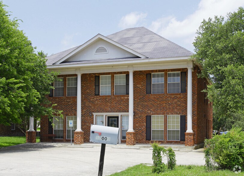 Primary Photo Of 13003 Jones Maltsberger Rd, San Antonio Loft Creative Space For Lease