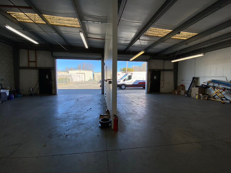 More Photos Of 1224 6th St, Modesto Warehouse For Lease