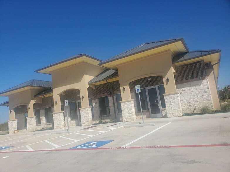 More Photos Of 25663 Smotherman Rd, Frisco Medical For Sale