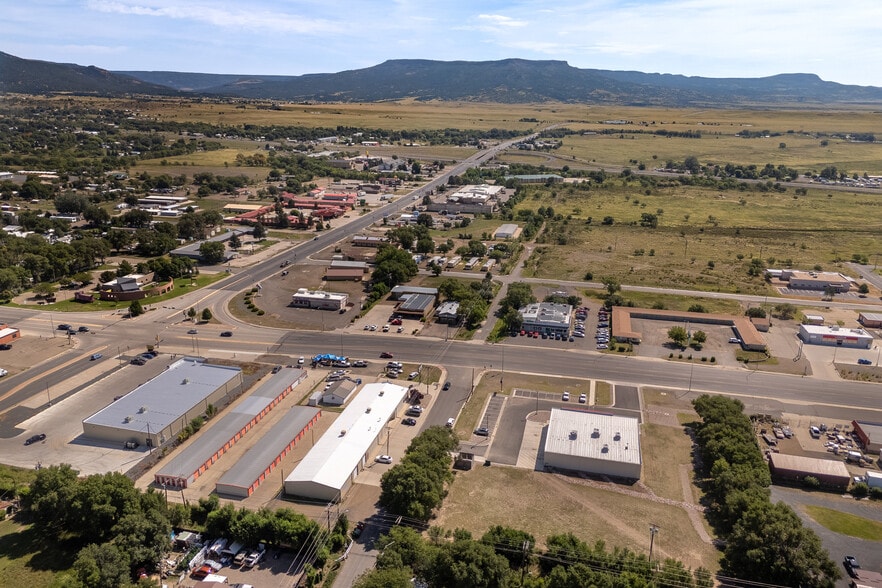 More Photos Of 1190 S 2nd St, Raton General Retail For Sale