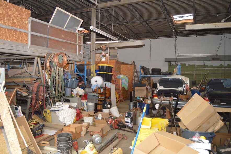 More Photos Of 1819 Main st, Lynchburg Flex For Sale