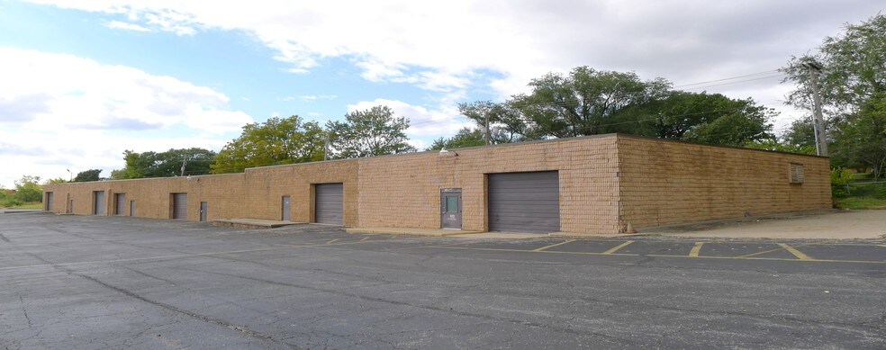 More Photos Of 5100 Ararat Dr, Kansas City Lodge Meeting Hall For Sale