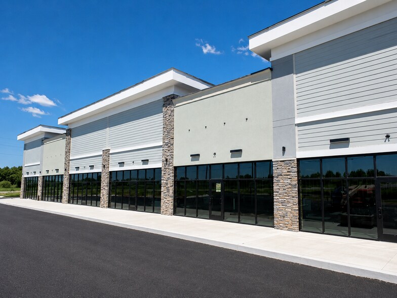 More Photos Of 851 Middletown Warwick Rd, Middletown Restaurant For Lease