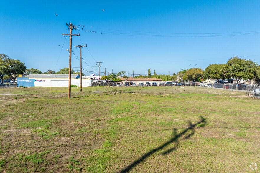 More Photos Of 115 N Harbor Blvd, Santa Ana Land For Sale