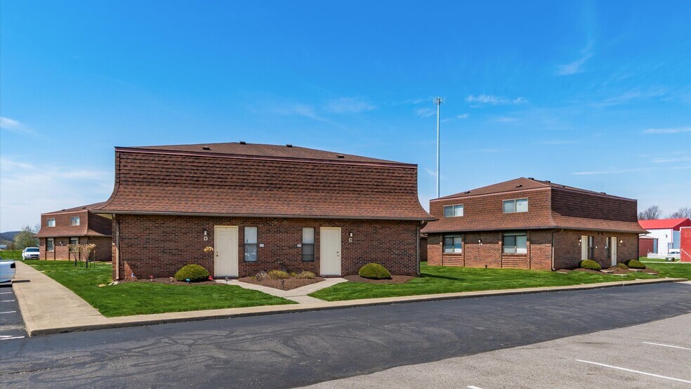 More Photos Of , Newark Multifamily For Sale