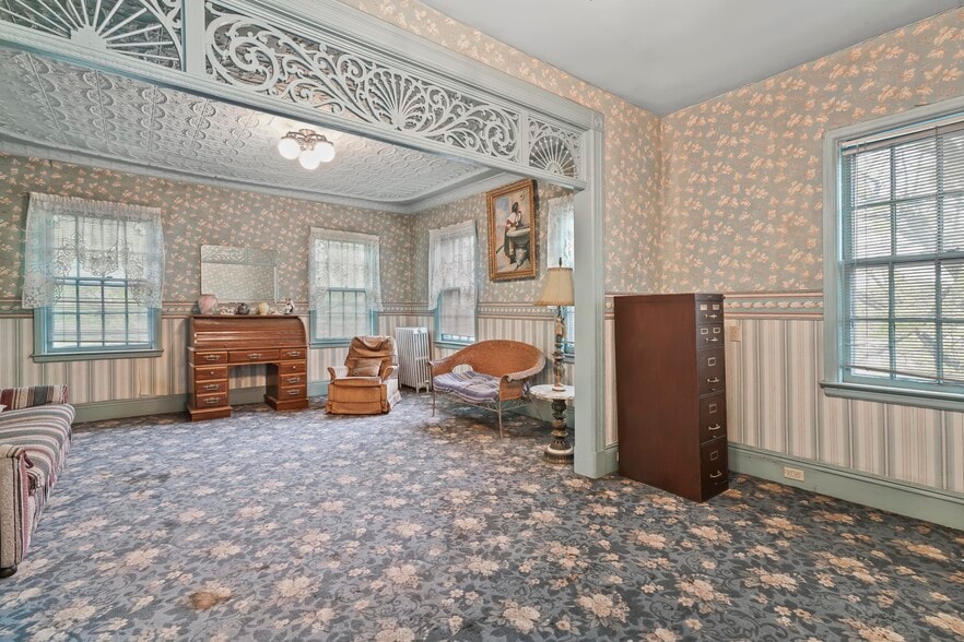 More Photos Of 509 Liberty Ave, Brooklyn Funeral Home For Sale