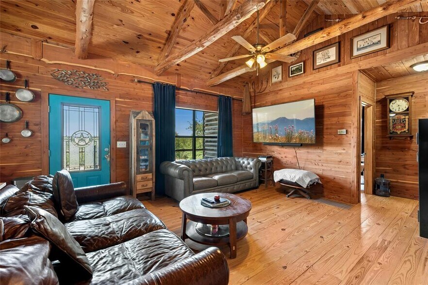 More Photos Of 496 Middleton Rd, Spicewood Land For Sale