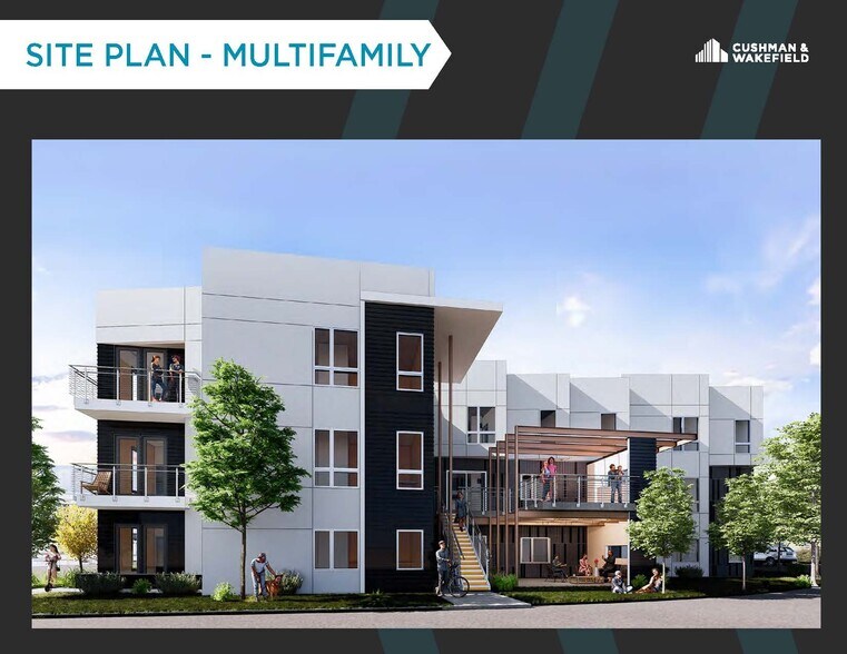 More Photos Of 0 Booth St, Reno Land For Lease