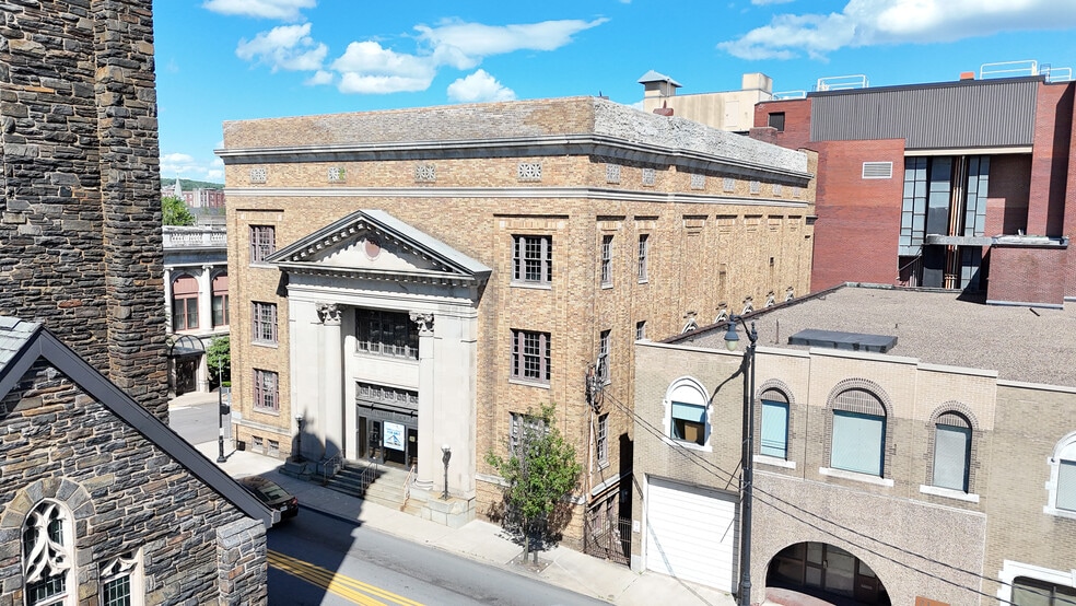More Photos Of 31 N Church St, Hazleton Schools For Sale