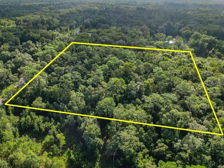 More Photos Of County Road 656, Webster Land For Sale