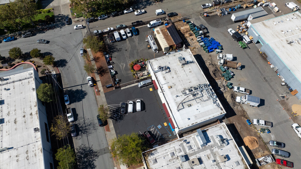 Primary Photo Of 3407 Industrial Dr, Santa Rosa Warehouse For Sale