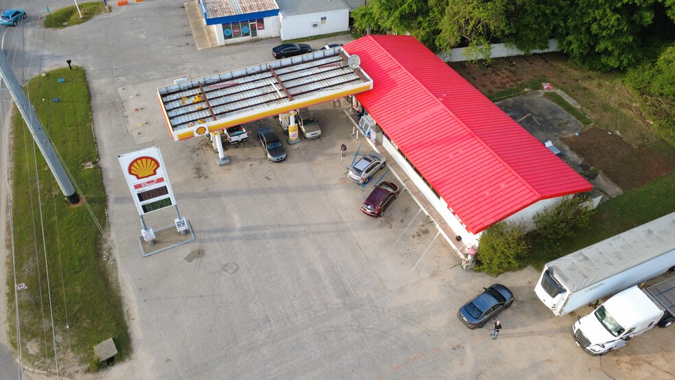 More Photos Of 303 Hwy 31, Bay Minette Convenience Store For Sale