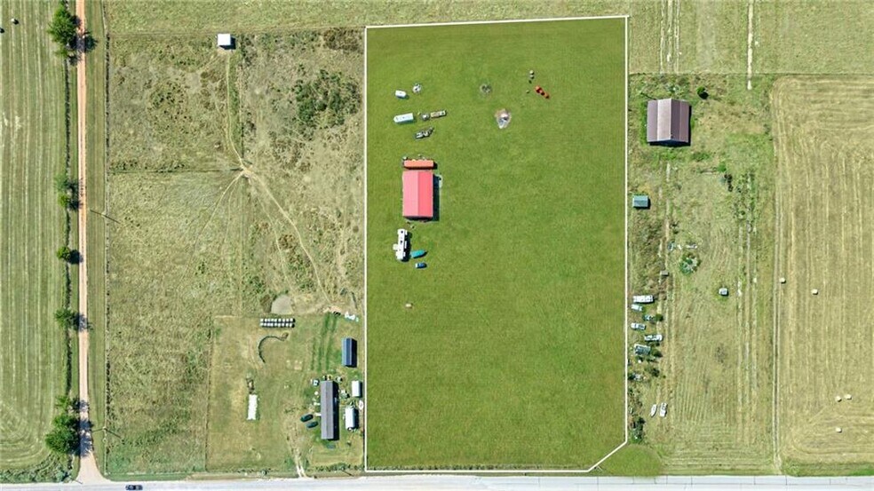 More Photos Of 19731 Nokes Farm Rd, Siloam Springs Trailer Camper Park For Sale