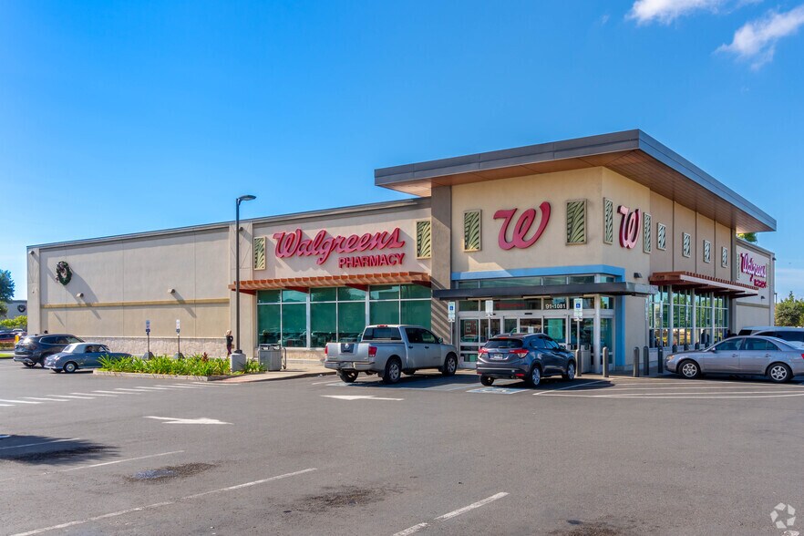 More Photos Of Fort Weaver Rd, Ewa Beach Unknown For Lease