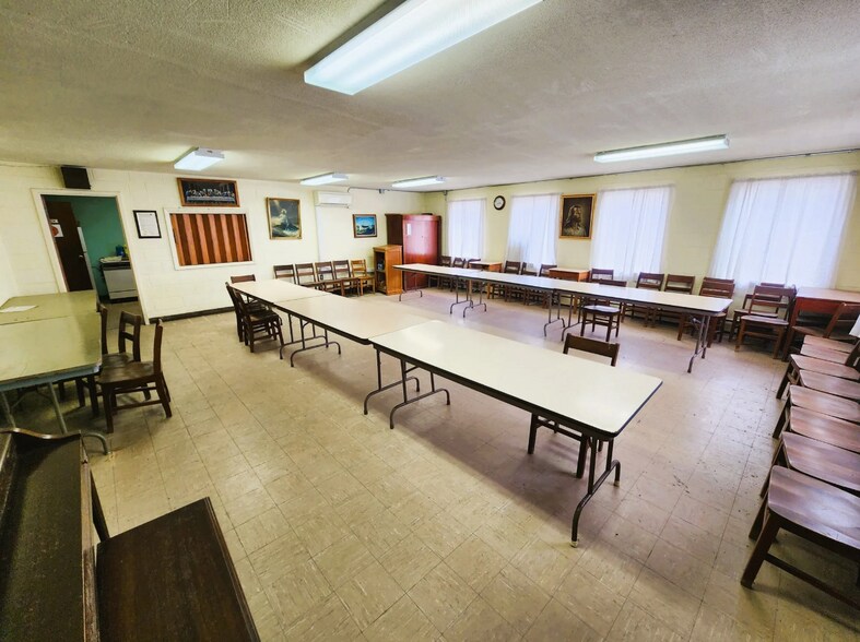 More Photos Of 21000 Chesterfield Ave, South Chesterfield Religious Facility For Sale