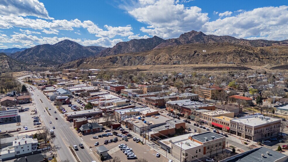 More Photos Of 510 Main St, Canon City Storefront For Sale