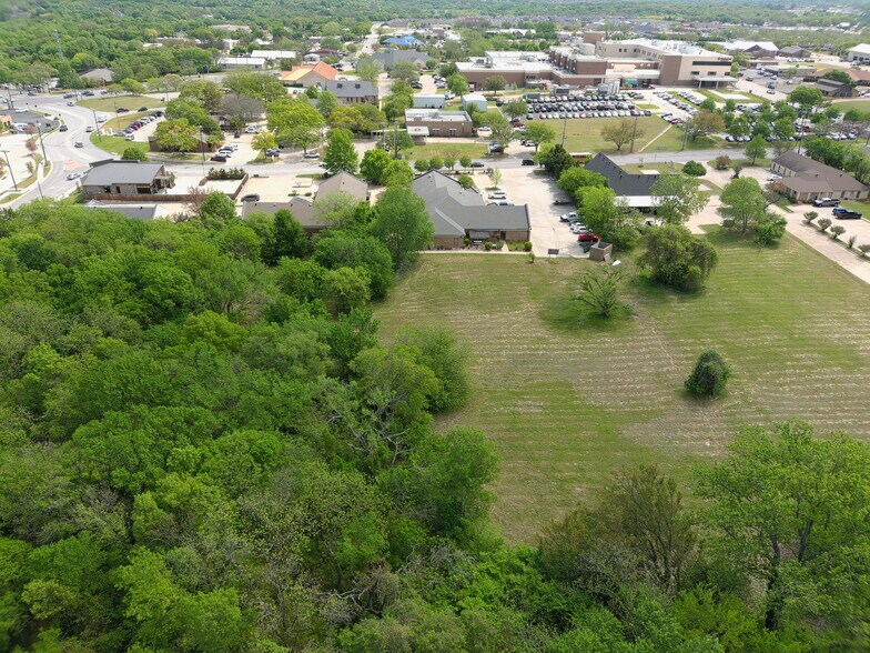 More Photos Of 000 Foster Ln, Weatherford Land For Sale
