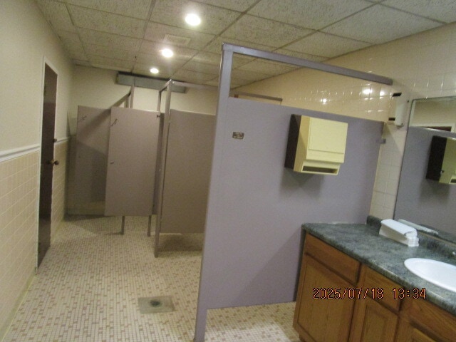 More Photos Of 2903 Bent Oak Hwy, Adrian Religious Facility For Sale