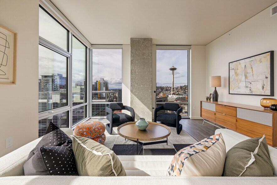 More Photos Of 2315 4th Ave, Seattle Multifamily For Sale