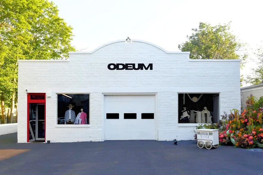 More Photos Of 3 Railroad Ave, East Hampton Storefront Retail Office For Lease