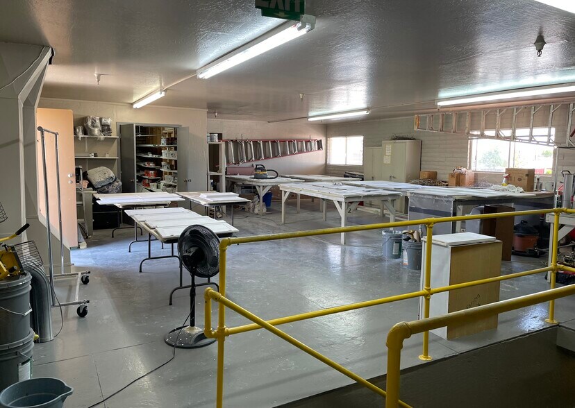 More Photos Of 11126 W Wisconsin Ave, Youngtown Office For Sale