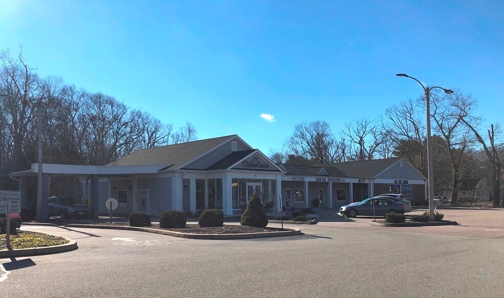 More Photos Of 1303-1313 Gold Star Hwy, Groton Storefront Retail Office For Sale