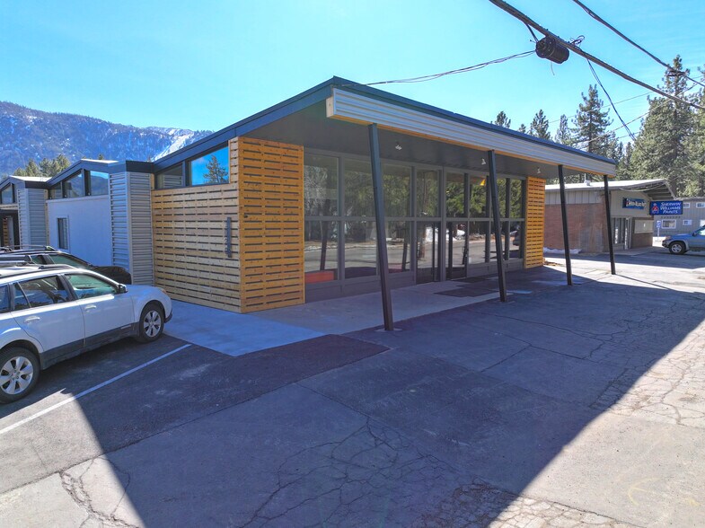 More Photos Of 1029 Takela Dr, South Lake Tahoe General Retail For Lease