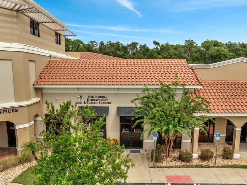 More Photos Of 6909 Old Highway 441, Mount Dora Medical For Lease