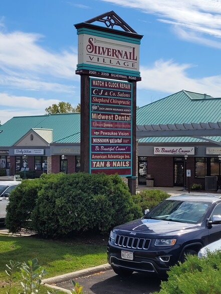 More Photos Of 2301-2359 Silvernail Rd, Pewaukee Unknown For Lease