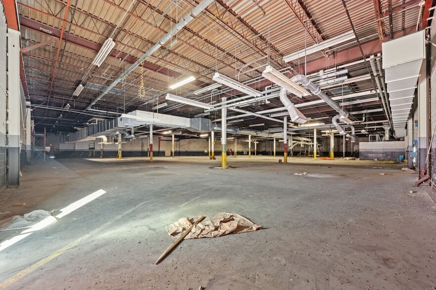 More Photos Of 4929 W Market St, Greensboro General Retail For Sale