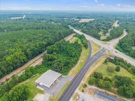 More Photos Of 1650 Athens Hwy, Madison Land For Sale
