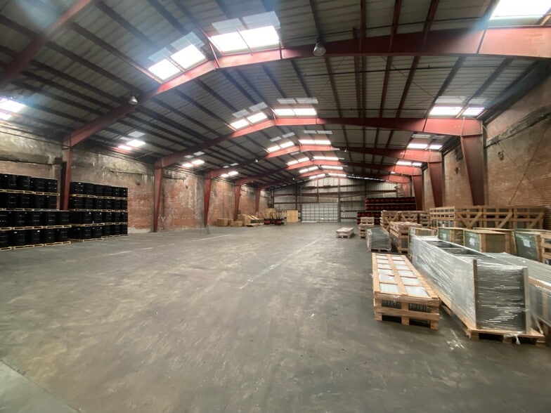 More Photos Of 2391 Levy St, Shreveport Warehouse For Lease