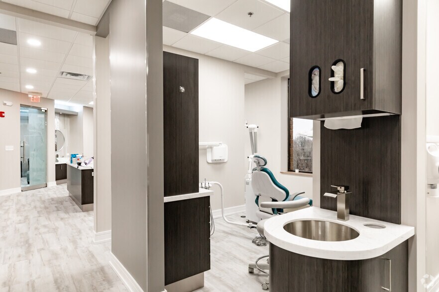 Photo of 1st Floor Ste 101