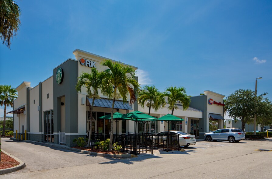 More Photos Of NW Britt Rd @ U.S. Highway 1, Stuart Unknown For Lease