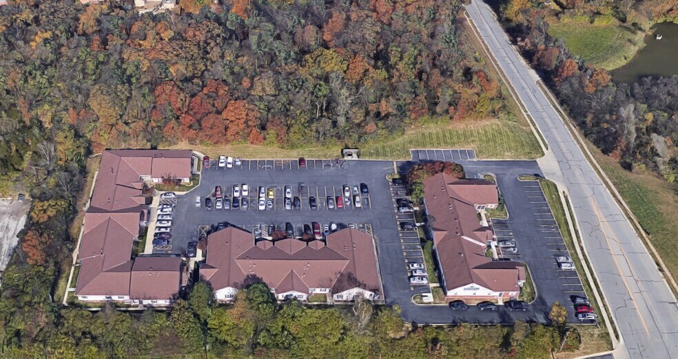 More Photos Of 5722 N Broadway St, Kansas City Office For Lease