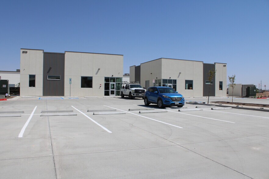 More Photos Of 1524 Oxbow Dr, Horizon City Medical For Sale