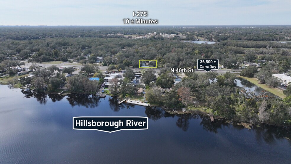 More Photos Of 7309 N Hutton pl, Tampa Apartments For Sale