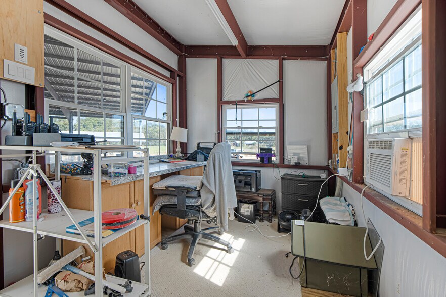 More Photos Of 360 Hwy 27 N, Mount Ida Land For Sale