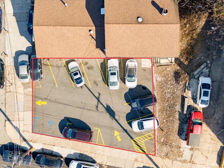 More Photos Of 401 Chester Pike, Darby Daycare Center For Sale