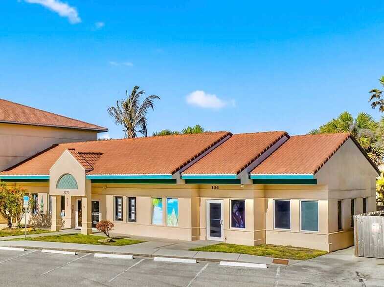 More Photos Of 3270 Highway A1A, Melbourne Beach Office For Sale