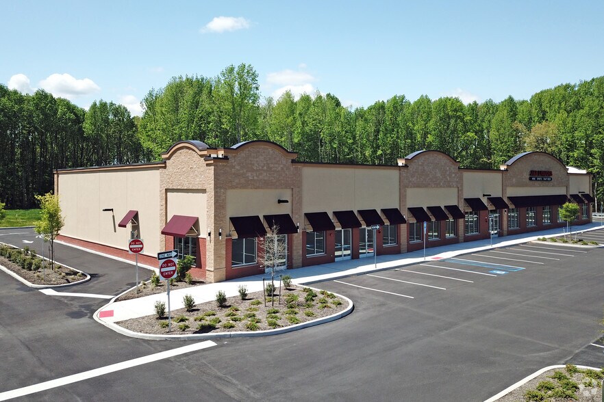 More Photos Of 2371 Route 206, Southampton Storefront For Lease